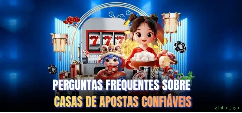 Bônus globaljogo