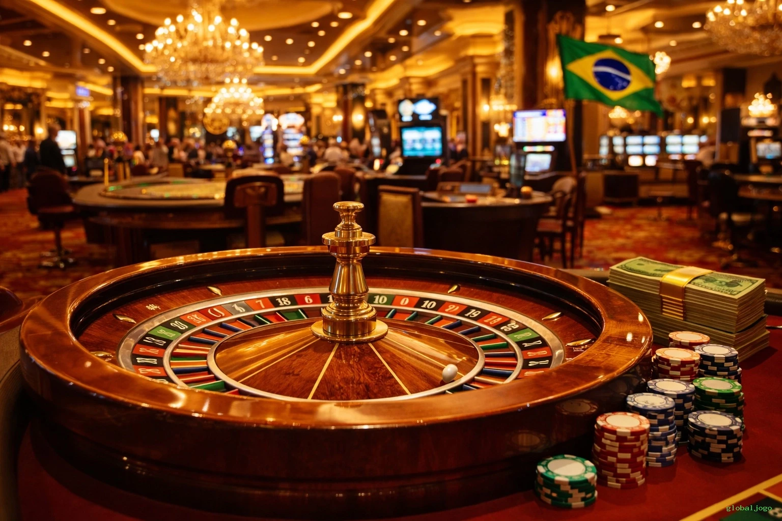 Jogos de fortune da globaljogo com prêmios incríveis