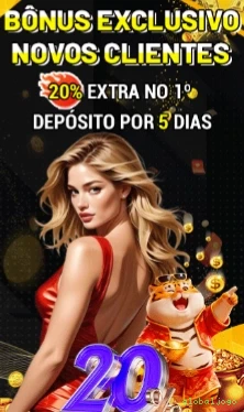 Slots online da globaljogo com jackpots progressivos